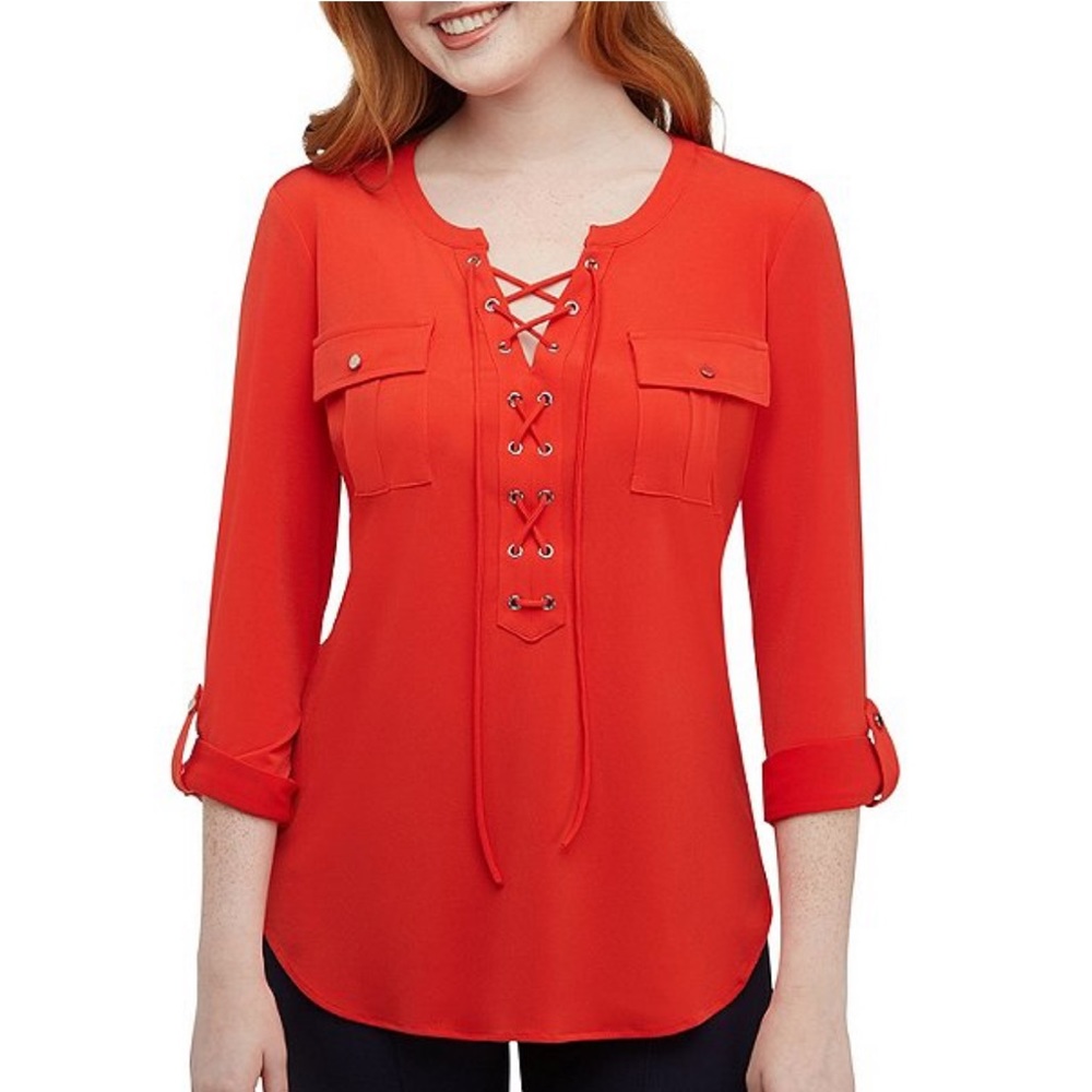 Peter Nygard Top